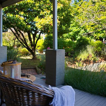 Spa Villas On Main Daylesford Exterior photo