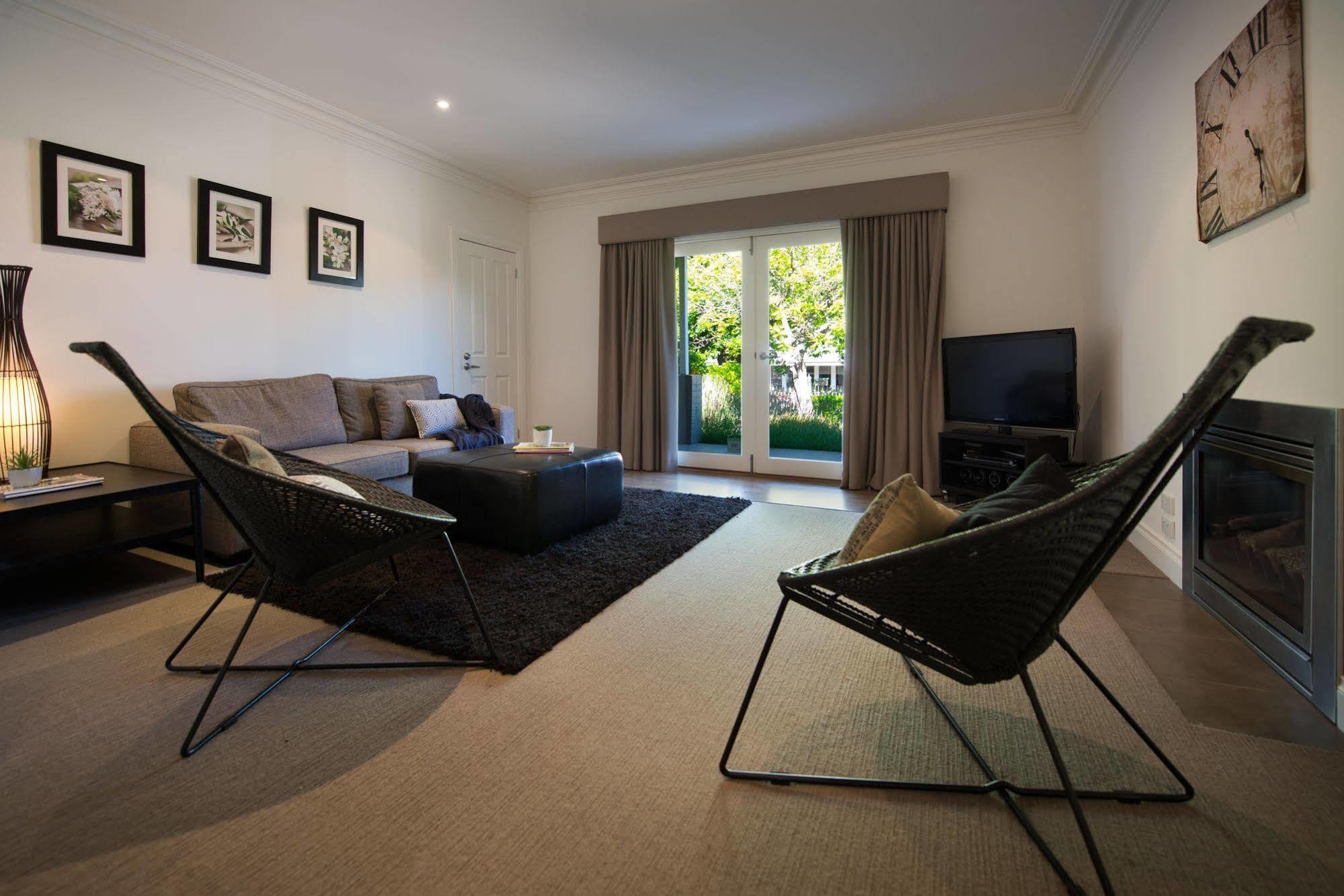 Spa Villas On Main Daylesford Exterior photo
