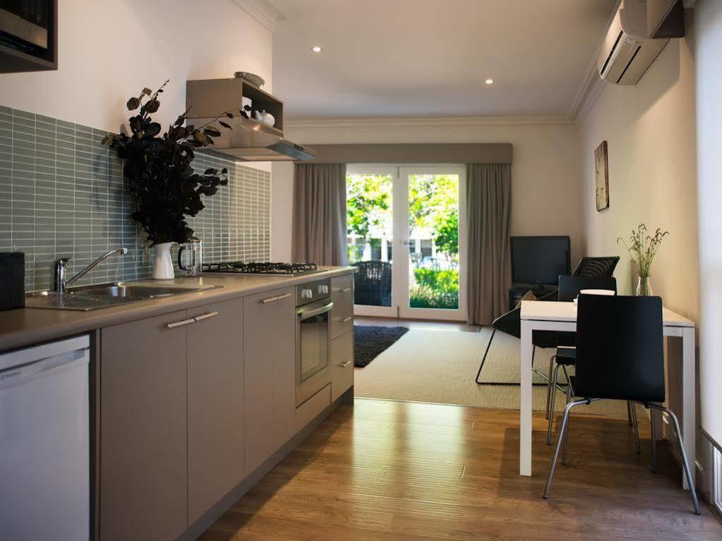 Spa Villas On Main Daylesford Exterior photo